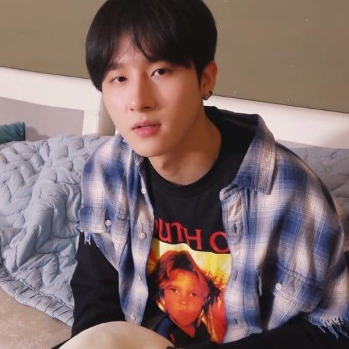 hourly changkyun (@hourlykyun_) on Twitter photo 