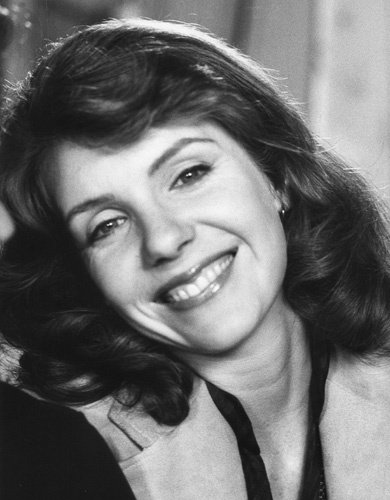 Happy Birthday  Jill Clayburgh 