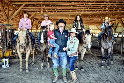 I love this community and our rural way of life. It means everything to me to have my wife, Angela, our 4 kids, and granddaughter by my side during this campaign.
VOTE Mike Jones for State Rep 🗳
#farmlife #rurallife #arpx