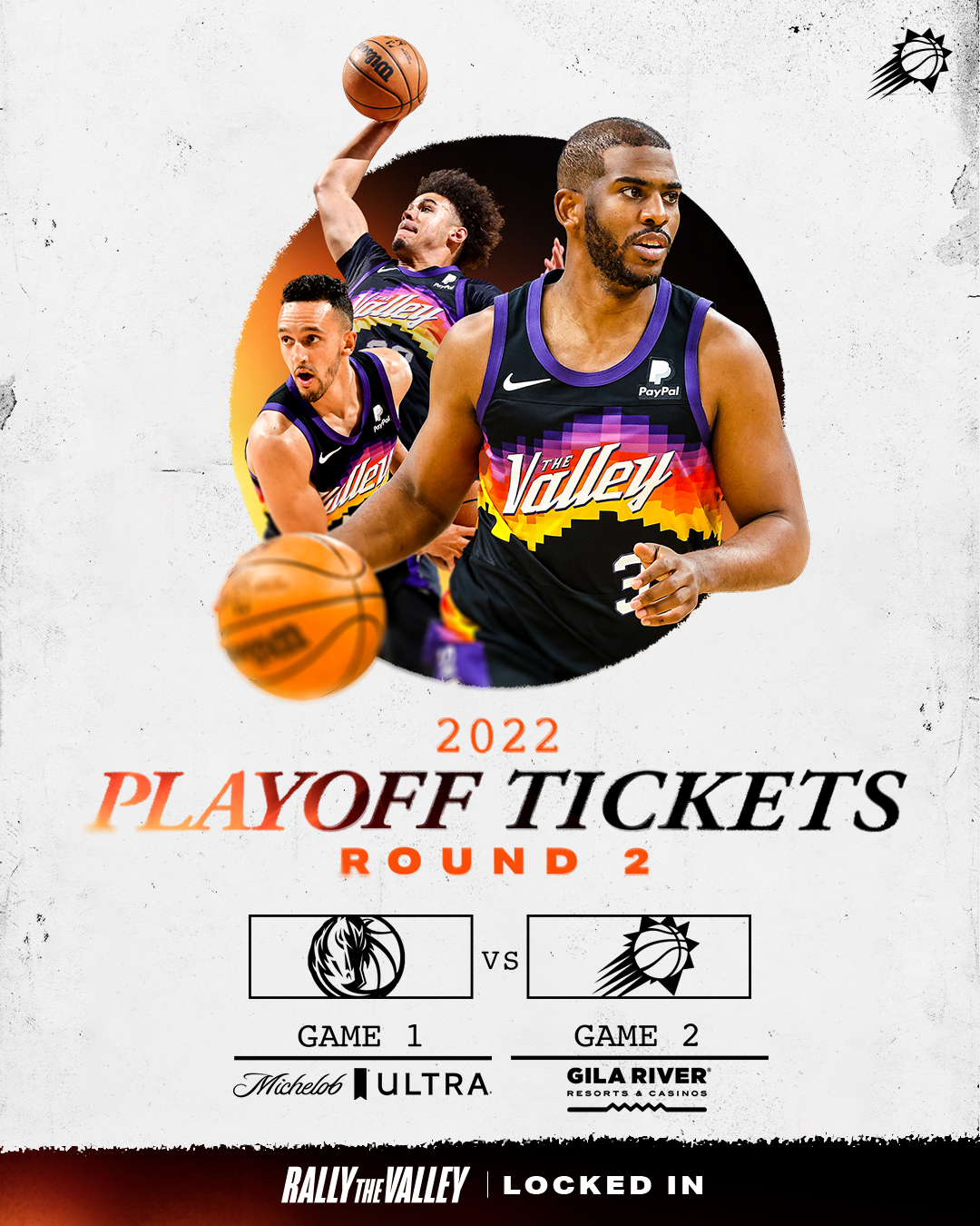 Phoenix Suns on Twitter "🚨 ON SALE NOW! 🚨 Get your tickets to see Suns