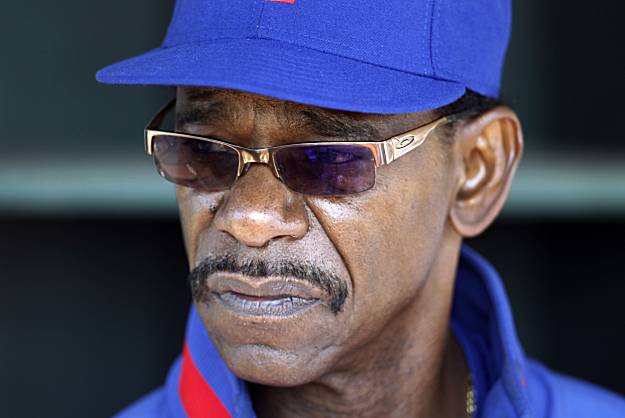 Happy Birthday to the greatness of Ron Washington. 