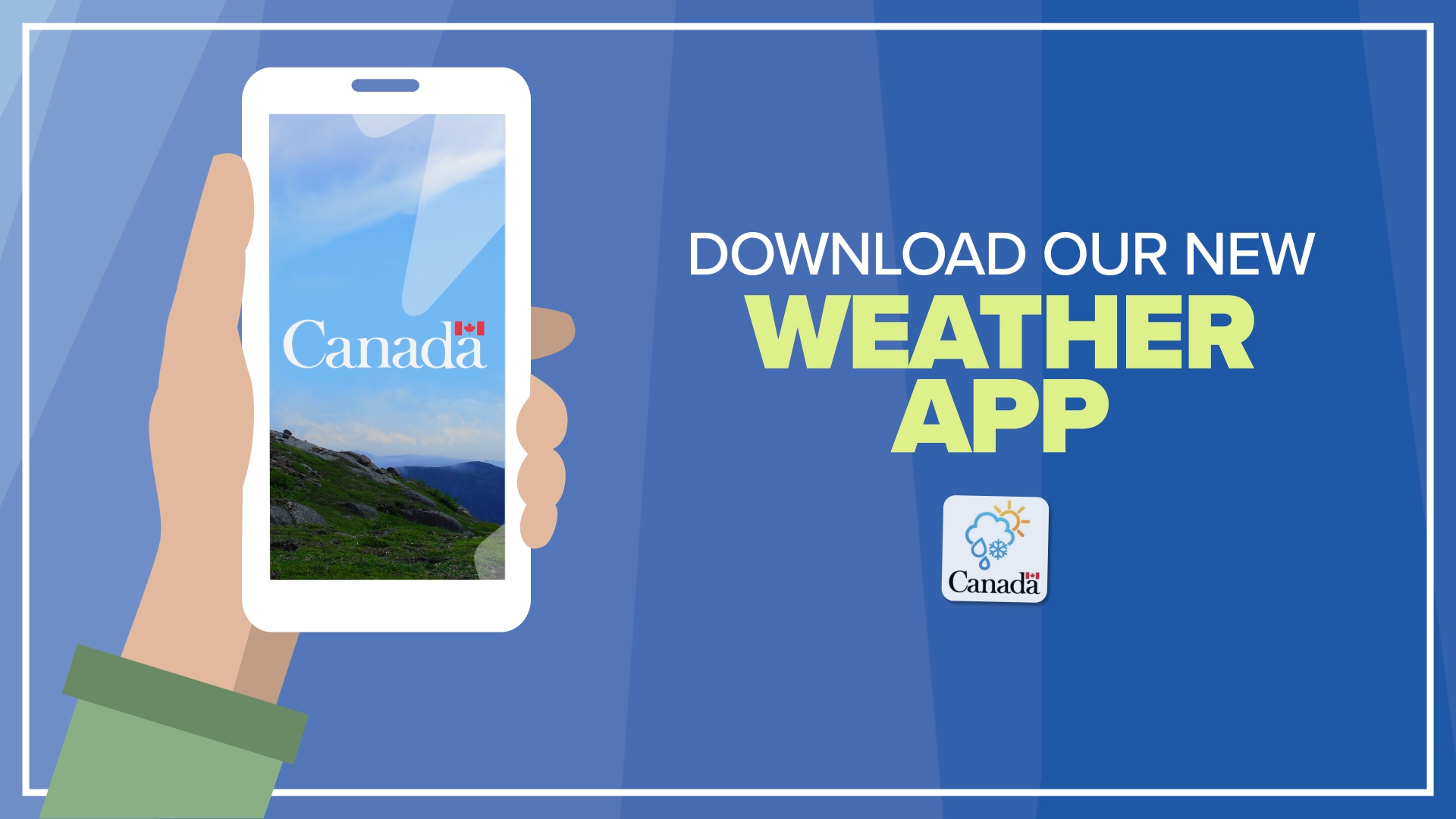 Environment Canada on Twitter "It’s EPWeek2022! GetPrepared by