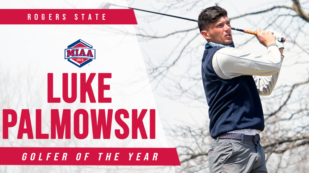 Congratulations to <a href="/rsugolf/">RSU Golf</a>'s Luke Palmowski on being named the 2022 𝙈𝙄𝘼𝘼 𝙂𝙤𝙡𝙛𝙚𝙧 𝙤𝙛 𝙩𝙝𝙚 𝙔𝙚𝙖𝙧🏅👏

🔗 | bit.ly/3vvfX7w
#BringYourAGame
