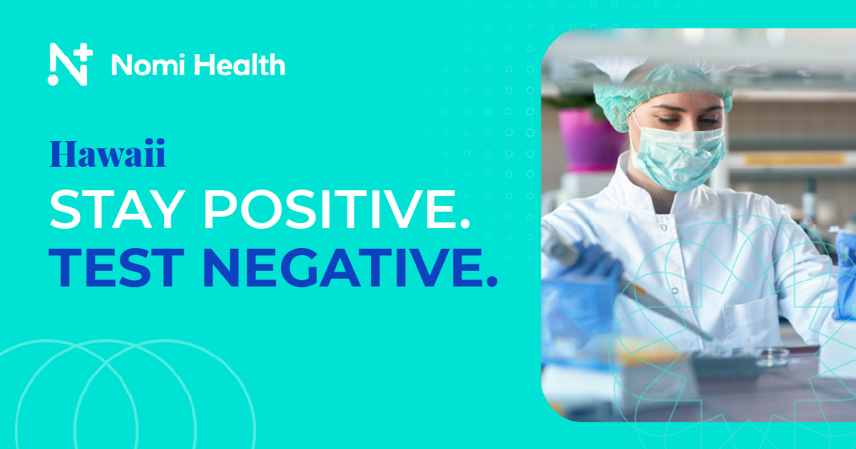 Nomi Health on Twitter "Queen's Marketplace in Waikoloa, Hawaii is