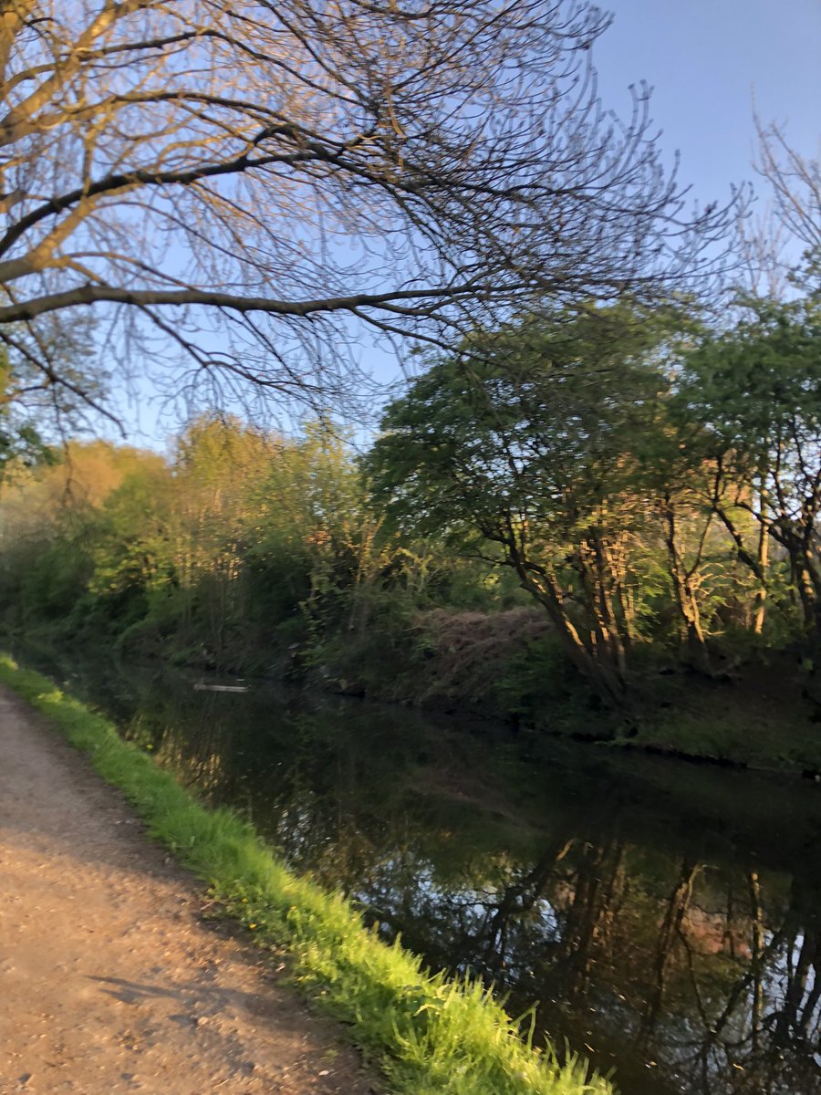SoanesK's tweet photo. Strava stopped recording half way through my run which means, scientifically, the second part of my run didn’t really happen. Nice views though https://t.co/xD6rgZpaF3