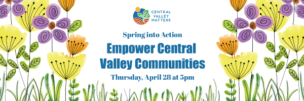 Last night Central Valley Matters raised over $100K. Can we reach our goal of $150K for @DoloresHuerta & @ValleyForward Action Funds, Valley Voices and Delano Guardian in #CA22? Support #GrassrootsOrganizing at secure.actblue.com/donate/central… #YesWeCan #SiSePuede