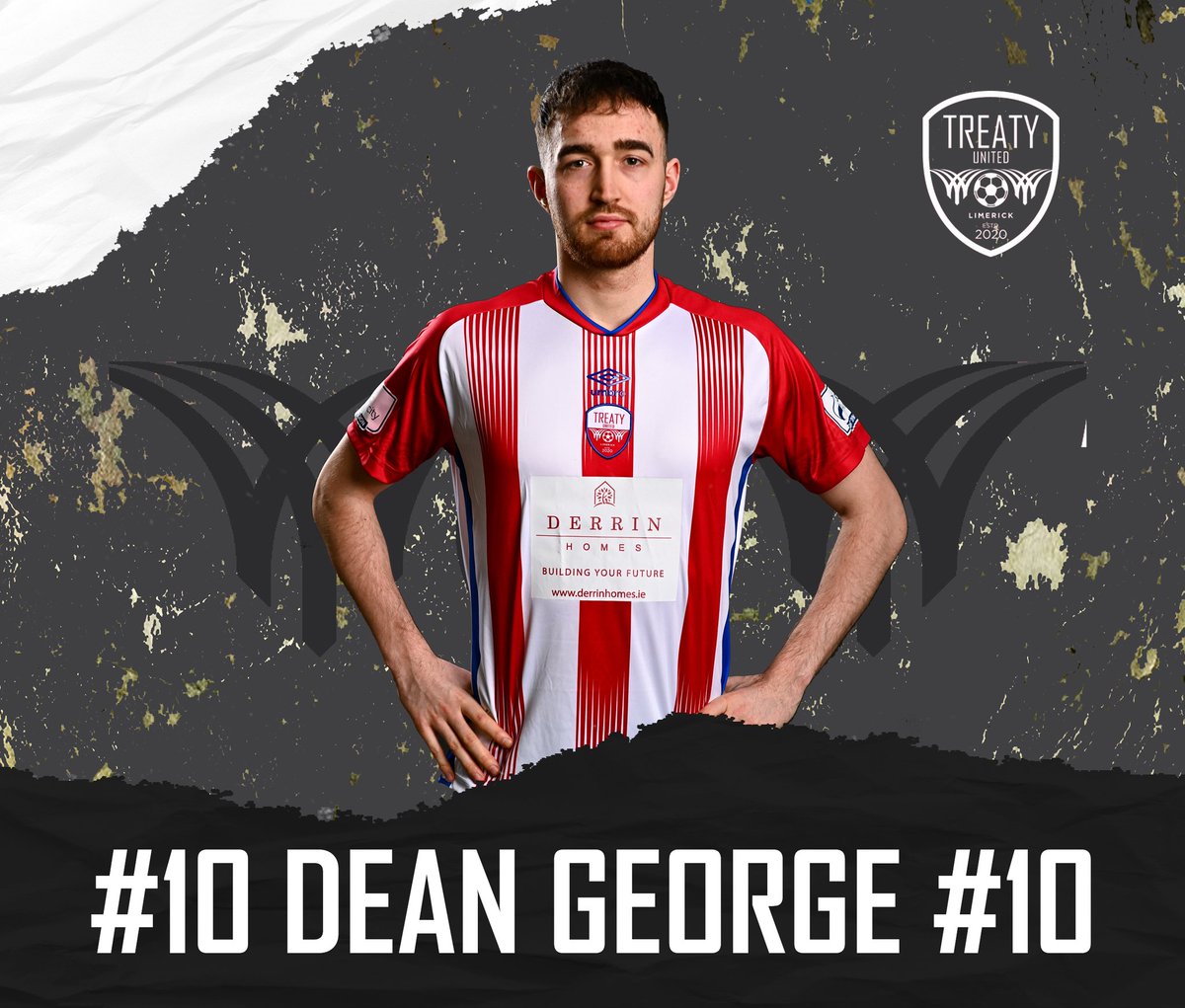 Treaty United FC tweet media