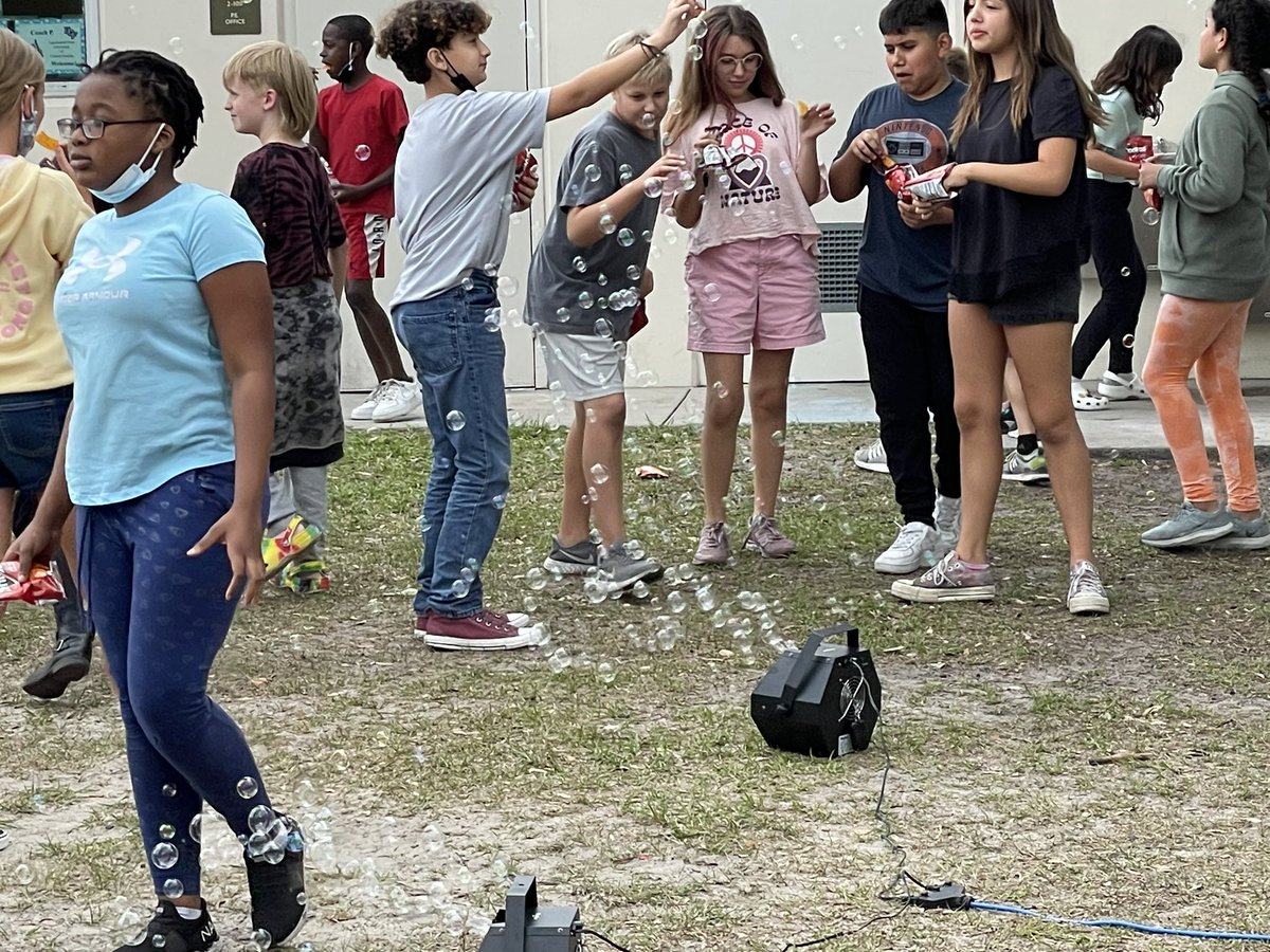 Dr. Phillips Elementary School_OCPS tweet media