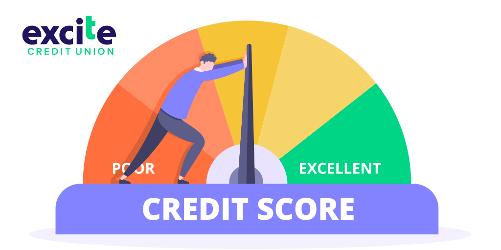 Although a credit score could just look like three unimportant numbers, they're actually a big deal and something that you should keep an eye on. Start monitoring your score today with SavvyMoney®. loom.ly/Predch0