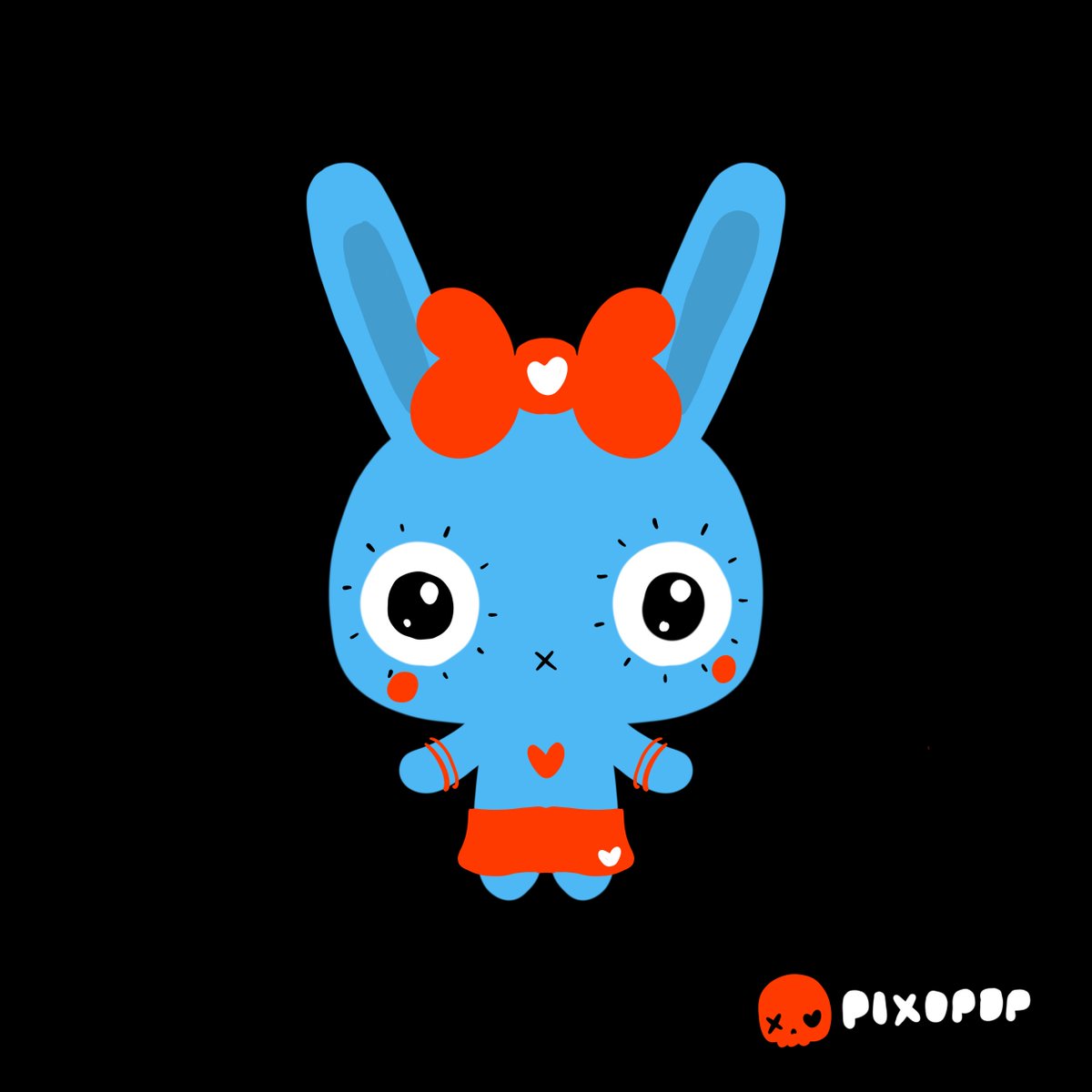 pixopop tweet media