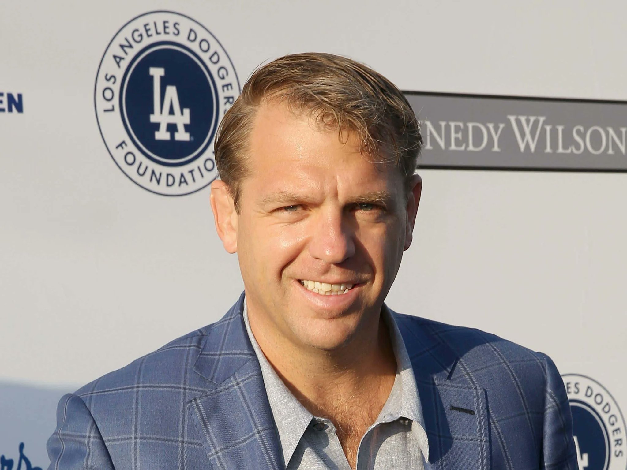 Barstool Sports on Twitter "Todd Boehly Who Owns Part Of The Dodgers