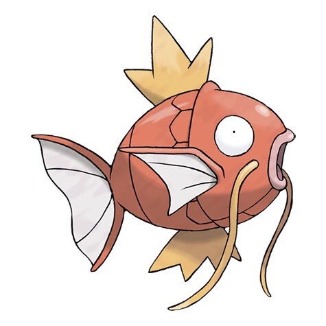 MagikarpN_PokeU's tweet photo. @PokemonUnite Here’s another issue: Magikarp isn’t playable yet! https://t.co/0pDae44klA