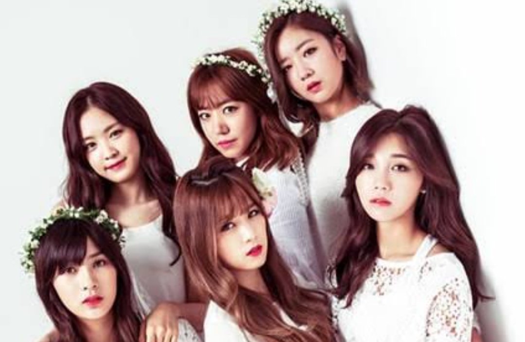dispatchyansnyi's tweet photo. Apink'ten bir üye Cha Eun Woo'ya olan aşkını itiraf edecek. https://t.co/OuhnEcqa31