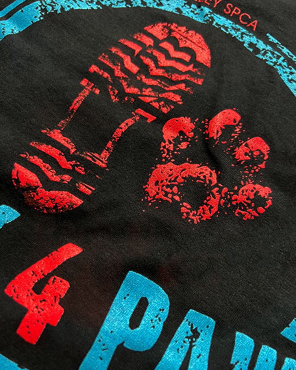 RutlerScreenPri's tweet photo. Happy Friday! Get your tail on a trail and enjoy your weekend!
🥾🐶🐾

#RutlerScreenPrinting #RSP #ScreenPrint #HikingBoot #Paws #Art https://t.co/0nzCUfzjwF