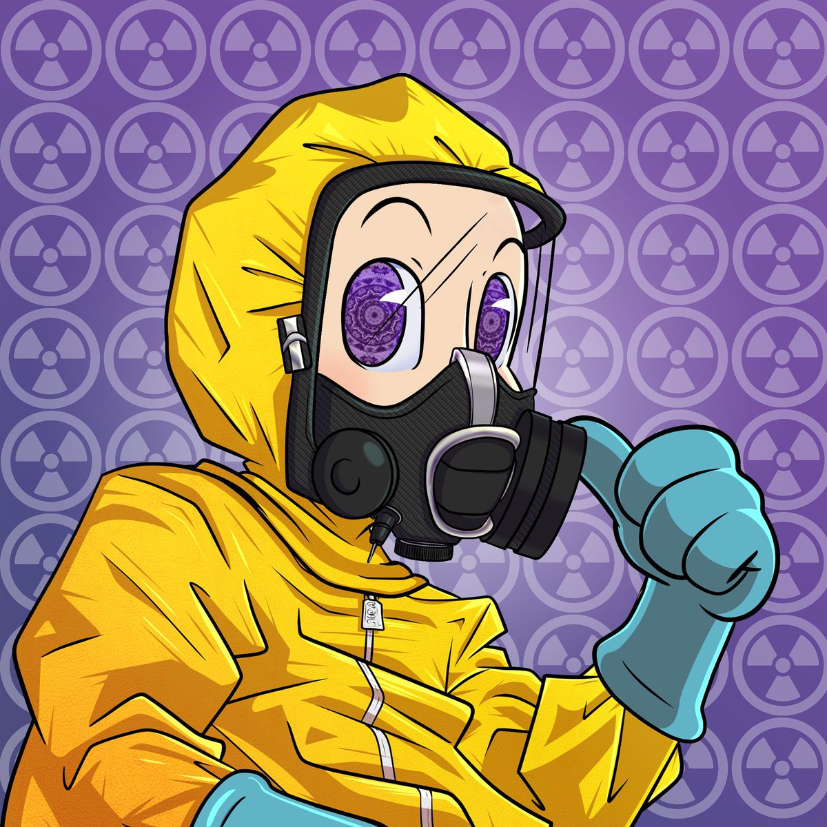 SuitGang tweet media