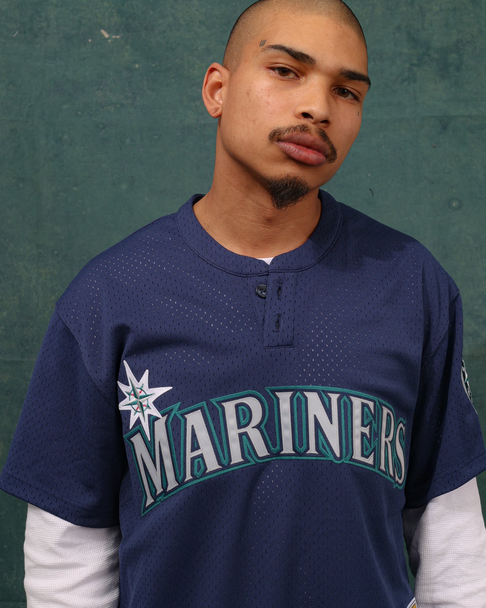 Mitchell & Ness on X: Mariners vibes. Shop new @mlb Cooperstown Collection  Jerseys for this 2022 Season at  Major League  Baseball trademarks and copyrights are used with permission of Major League