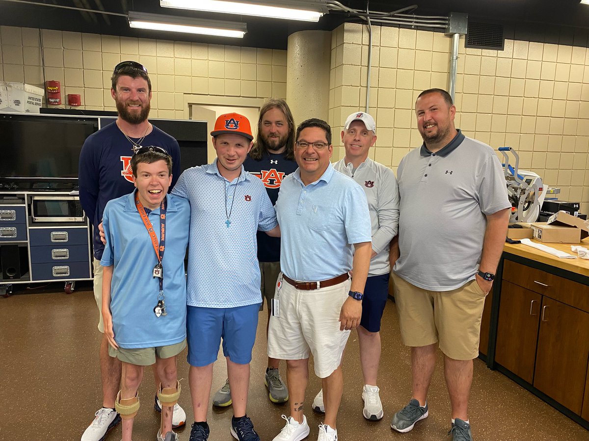 Auburn Equipment tweet media