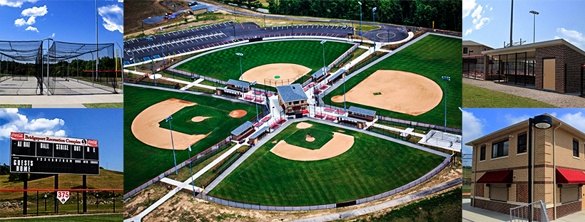 AAU Baseball tweet media