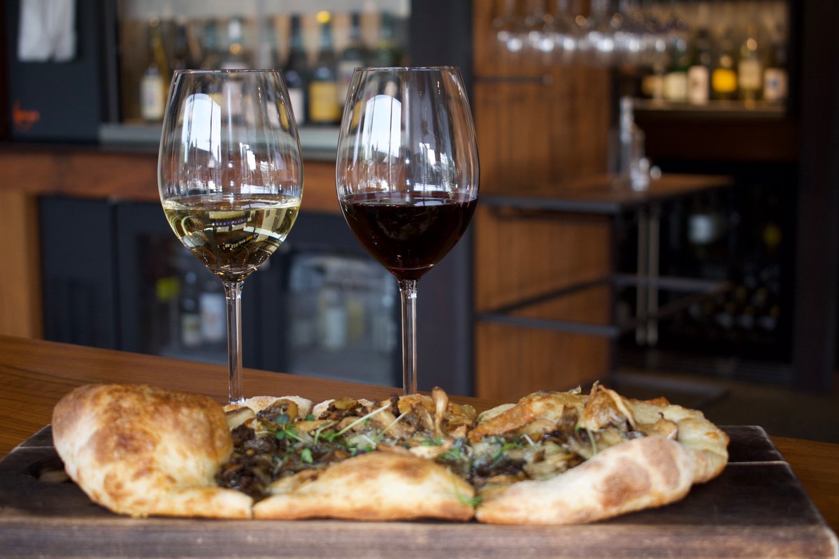 Rapport Seattle tweet media