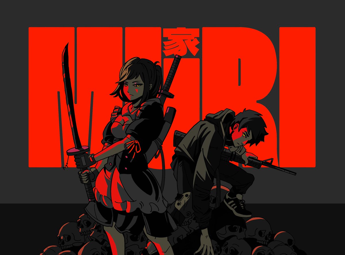 Bluechip incoming. Only a matter of time. <a href="/MuriNFT/">Muri NFT</a> @ethassa