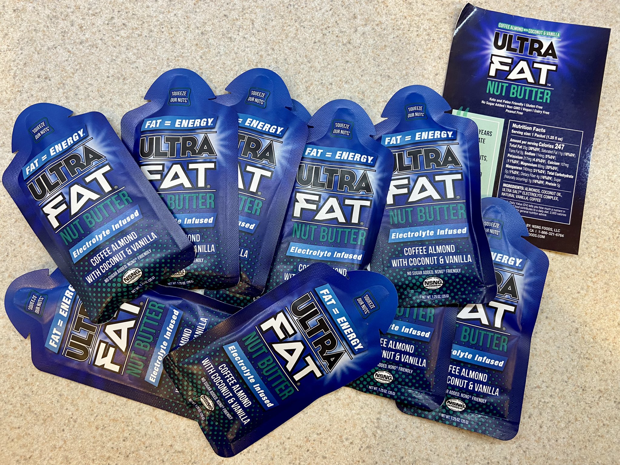 Against The Grain 🌞🥩⛳️🏋🏽️ on Twitter "When nsngfoods has a killer