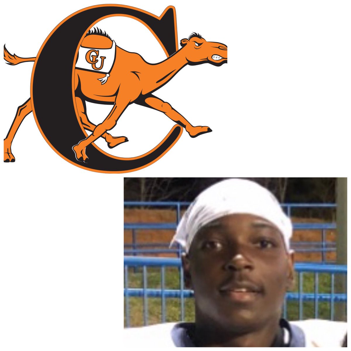 WELCOME TO THE CREEK (Mallard Creek Football) (@tocreek) on Twitter photo Congrats to the quiet storm <a href="/mcmavsathletics/">Mallard Creek Athletics</a> <a href="/Darrenjames914/">Darren James-Hamilton</a> #CreekBoyz Offered <a href="/GoCamelsFB/">Campbell Football</a> Recruit The Creek! Congrats to the quiet storm <a href="/mcmavsathletics/">Mallard Creek Athletics</a> <a href="/Darrenjames914/">Darren James-Hamilton</a> #CreekBoyz Offered <a href="/GoCamelsFB/">Campbell Football</a> Recruit The Creek!
