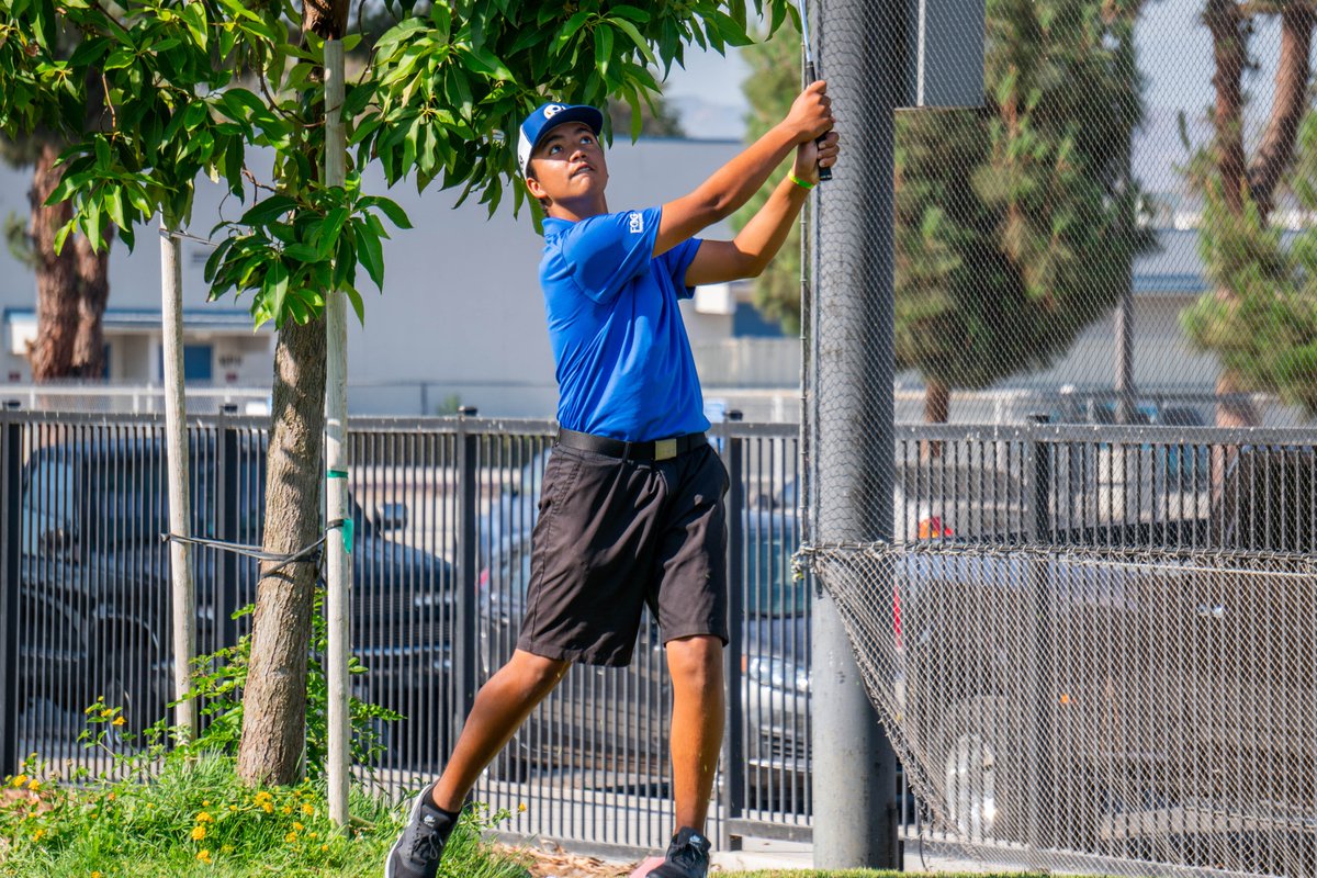 LA84Foundation's tweet photo. No matter your age or skill level, golf is full of fun opportunities in the sun locally. Check out some of our favorite memories and highlights on the course recently, and let us know your favorite place to play! https://t.co/tb5U4ZAZkQ