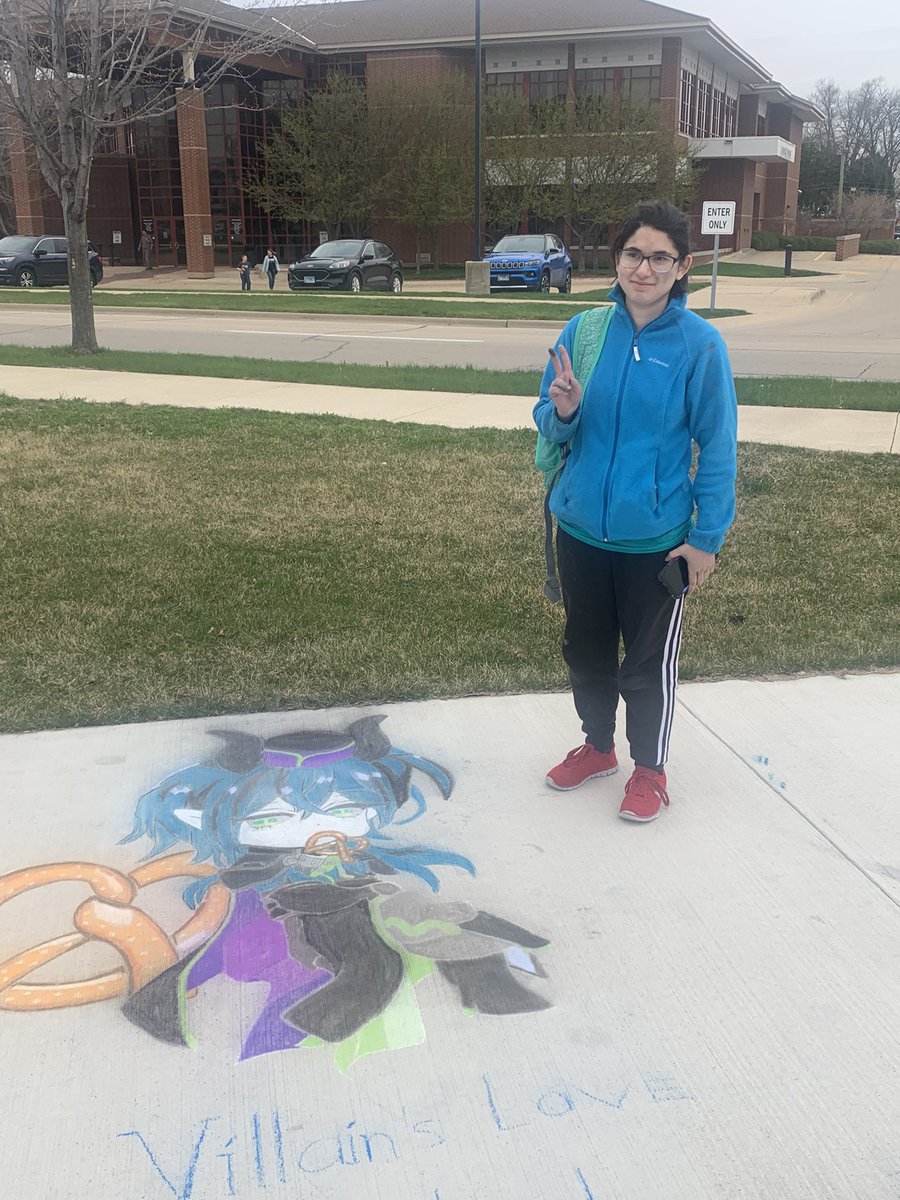 Beth Summers tweet media