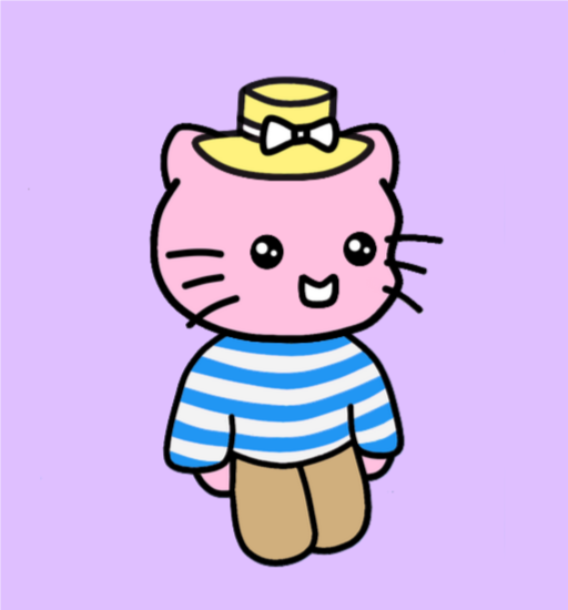 CutCatOfficial's tweet photo. CutCat #1 https://t.co/eNIvV8YDZM