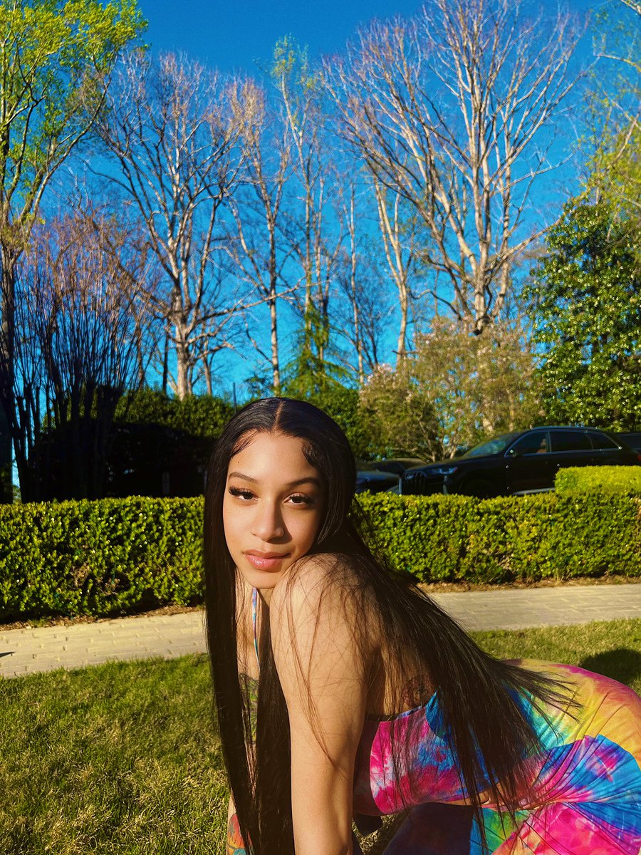 happy lil’ thang🌞