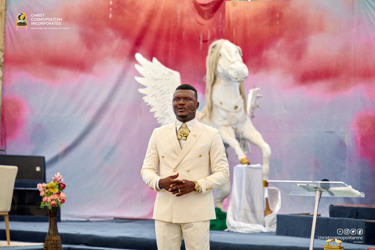 From John 3:16, we know God loves the world!
This is talking about a person - Christ -  that’s the best of God’s treasures that he offered the world!
To love is to give the best of what one has. Thus in loving the world, God was actually giving us what He loves: CHRIST.