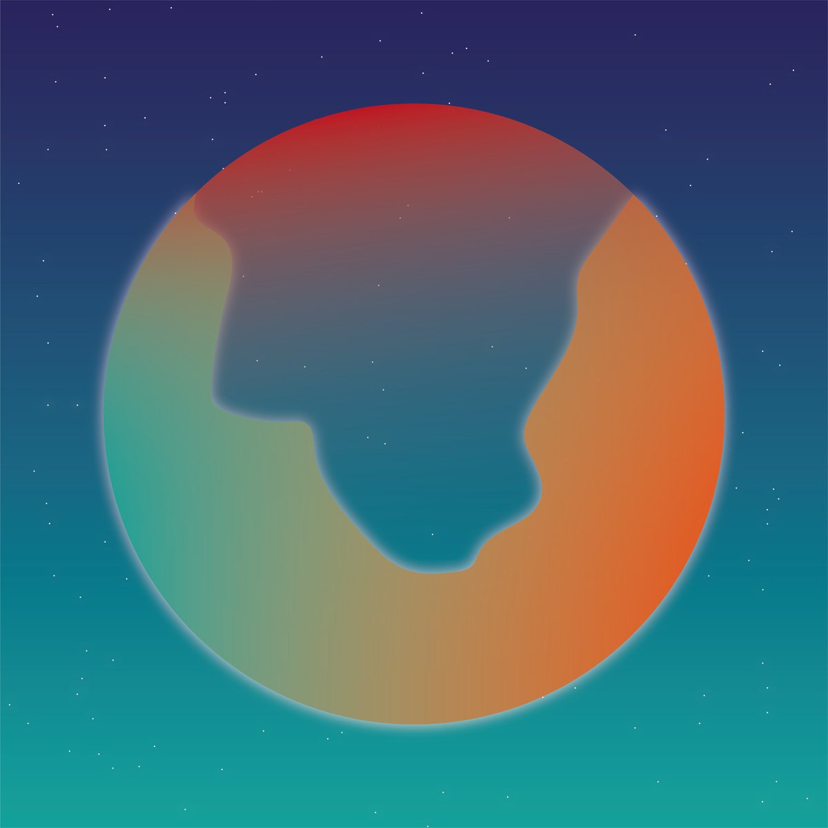 CrazySpace Collection NFT's tweet media