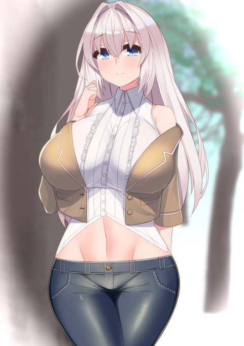 Skebで描いてたの完成しました
その他もろもろは明日というか今日仕事終わったらFANBOXに…😴 