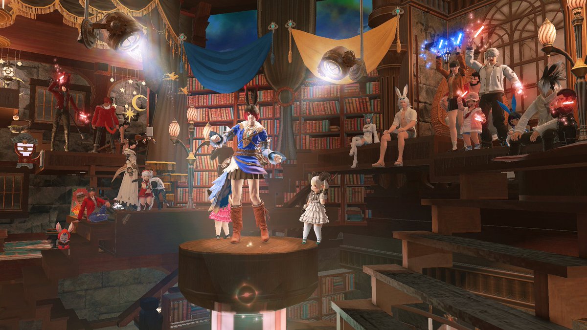 HuffyPandaBear's tweet photo. I was fortunate enough to be able to listen to @azurflemming and @weidaelyn tonight at #HogsMic
#PogwartsFC I was lagging real bad but it was worth attending ;A; It was an awesome experience β€οΈβ€οΈβ€οΈ https://t.co/AyUY0Nocq7