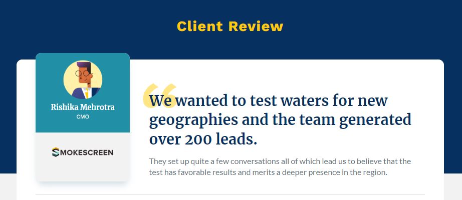 becca_matias's tweet photo. With over 18 years of solid Cybersecurity lead generation experience behind us, Callbox gives you the people, tools, and resources needed to grow your sales pipeline and boost revenues.
Book a free consultation with our team - https://t.co/7lR8u4Ywoo.
#cybersecurity #cybertech https://t.co/WstuwFx4hC