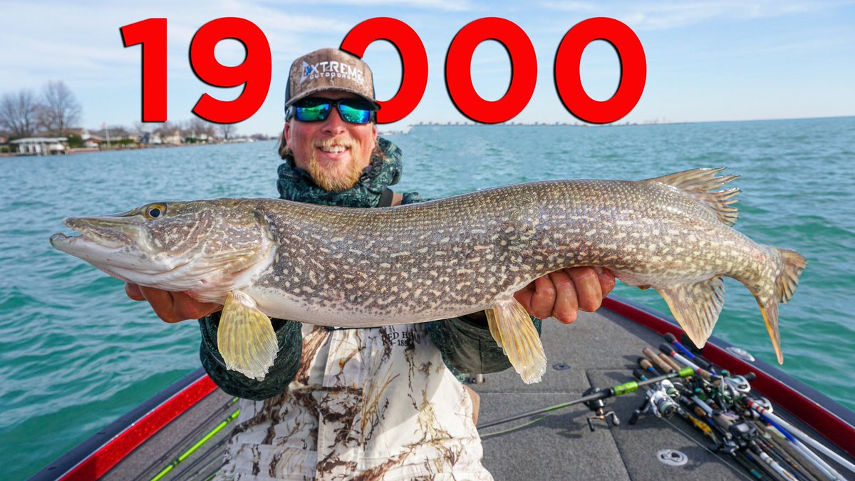 Extreme.Outdoorsmen tweet media