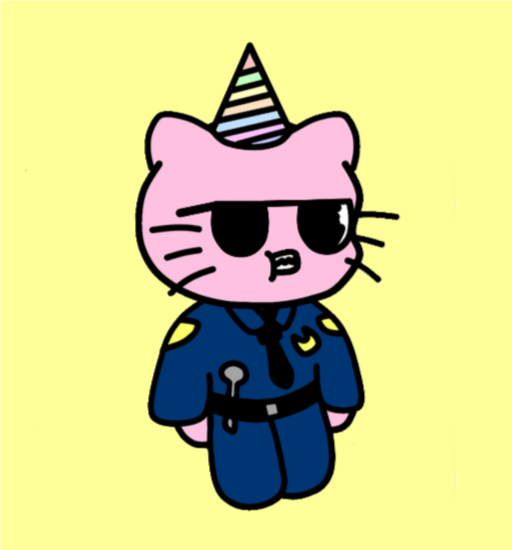 CutCatOfficial's tweet photo. CutCat #2 #nft #opensea https://t.co/T6prI3cKEV