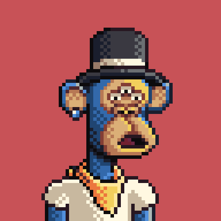 🚨NFT GIVEAWAY🚨

I am partnering with <a href="/ApeReunion/">Ape Reunion</a> to giveaway Ape #9339!

Entry:
1⃣Follow <a href="/StevenAscher/">Steve Ascher</a> &amp; <a href="/ApeReunion/">Ape Reunion</a> 
2⃣RT, Like &amp; Tag 2 Friends

24 HRs ⏰