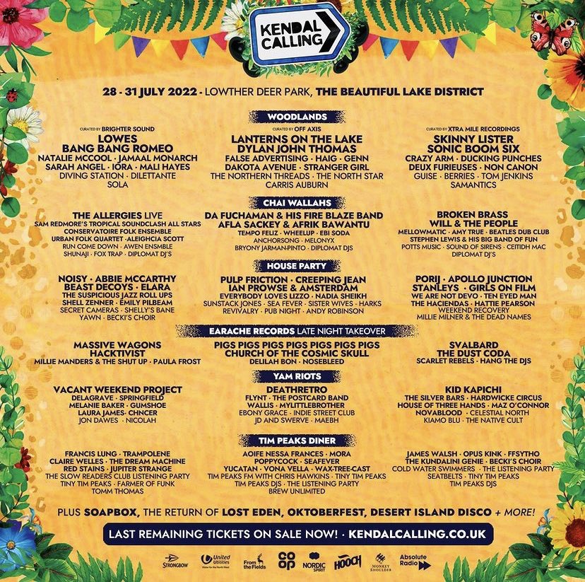 π±π°π½πΆ π±π°π½πΆ ππΎπΌπ΄πΎ (@bangbangromeo) on Twitter photo Stage splits for <a href="/KendalCalling/">Kendal Calling π¦</a> are inβ¦weβll be seeing you in the Woodlands ππ»π² Stage splits for <a href="/KendalCalling/">Kendal Calling π¦</a> are inβ¦weβll be seeing you in the Woodlands ππ»π²