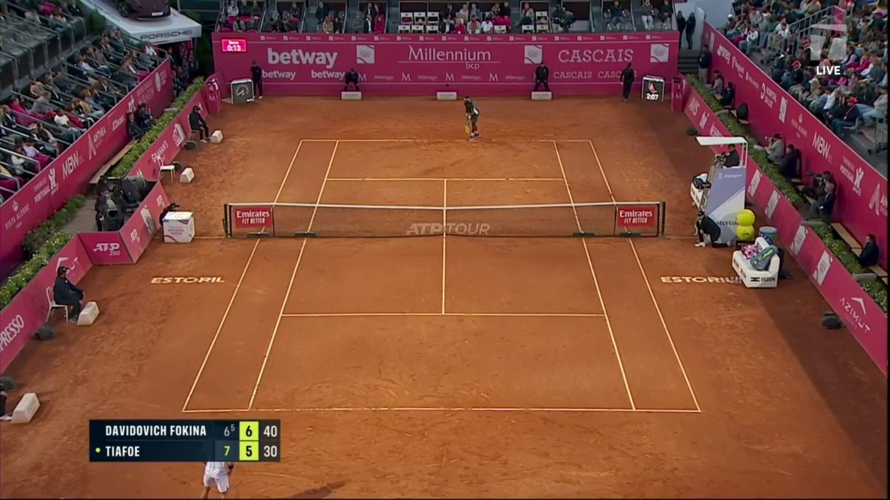Tennis Channel on X
