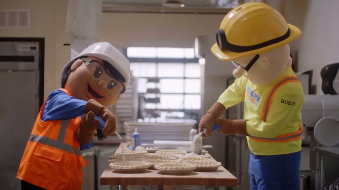 EDRSilverCorp's tweet image. Endeavour is a proud supporter of #MiningforMiracles – the BC Mining Industry&apos;s charity of choice. This year&apos;s funding initiative gives clinicians at BC Children’s Hospital the tools to better understand the genetic causes of serious childhood illnesses. bit.ly/3K4LzEZ