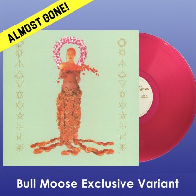 Bull Moose (the store) tweet media