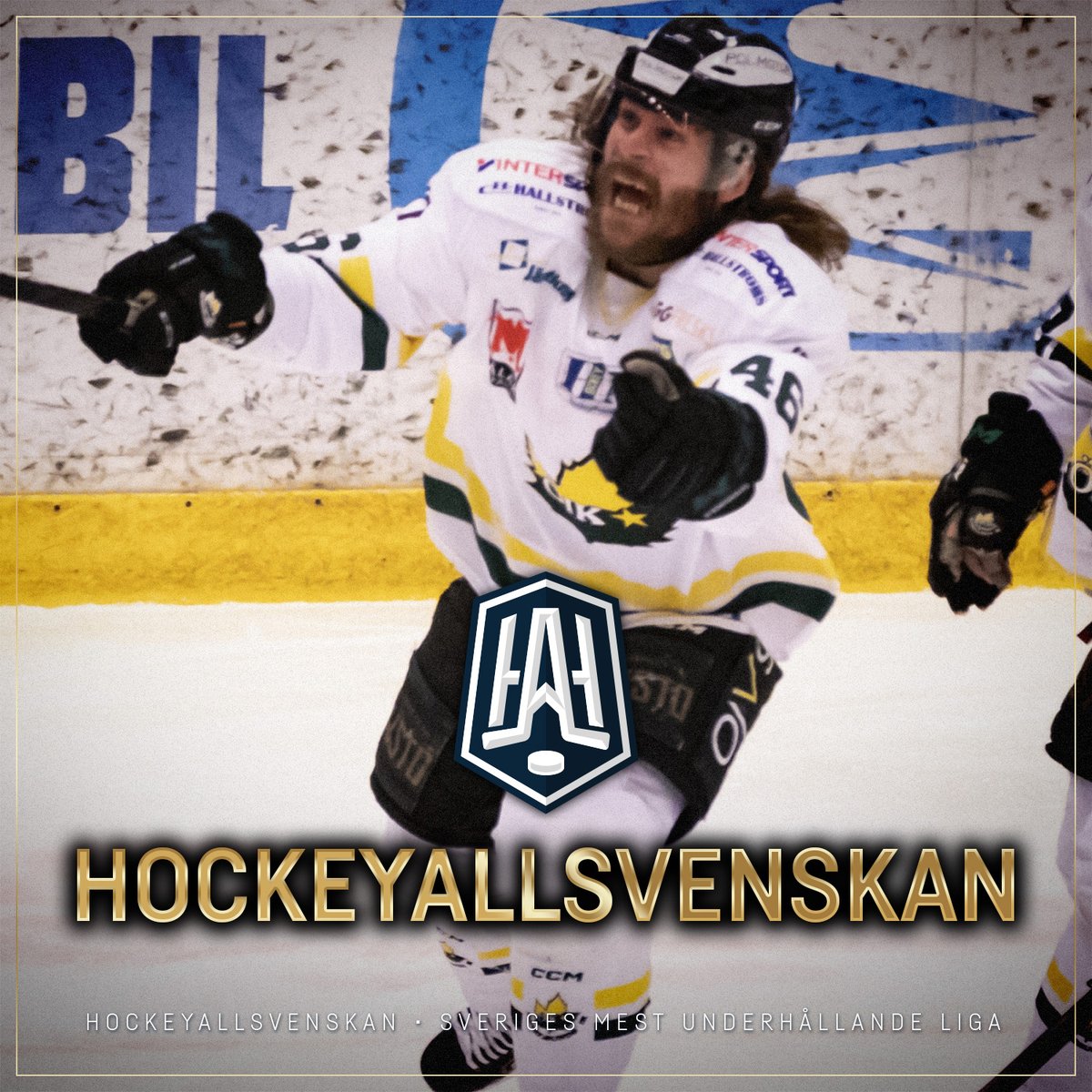 hockeyallsvensk's tweet image. Välkomna till HockeyAllsvenskan, @OstersundsIK!
📷 Evalena Ramberg, Rambergarna AB
#twittpuck #hockeyallsvenskan #sverigesmestunderhållandeliga