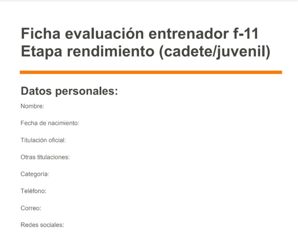 BILBITALANO's tweet photo. Ante las distintas solicitudes:

🔗Comparto evaluaciones: 

📊Entrenadores:
-En perfil educativo
-En etapa rendimiento
-Rendimiento/metodológico/social

📈Jugadores
-Portero etapa for.
-Rasgos psicológicos del joven jugador

Como recibirlo❓
            👇 https://t.co/E5PDivLs8Z