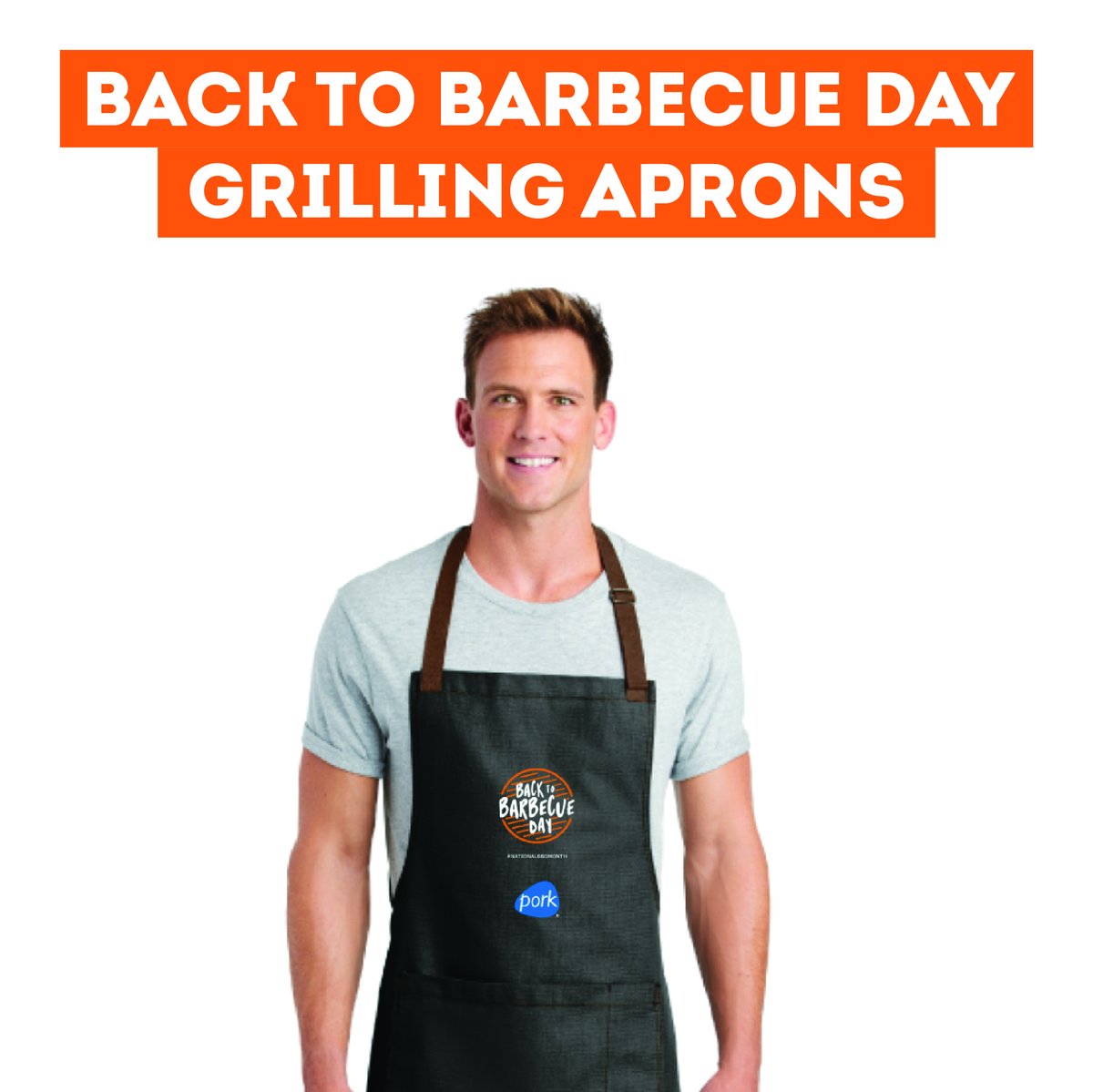 HPBA_Barbecue's tweet photo. Take the pledge to grill out on #BacktoBarbecue Day, May 7, and you'll be automatically entered to win awesome prizes from @blue_rhino @memphisgrills @HPBA_Barbecue @firemagicgrill and Anderson & Forrester
Take the pledge here: https://t.co/s93rISznxu https://t.co/viWyQAZj2V