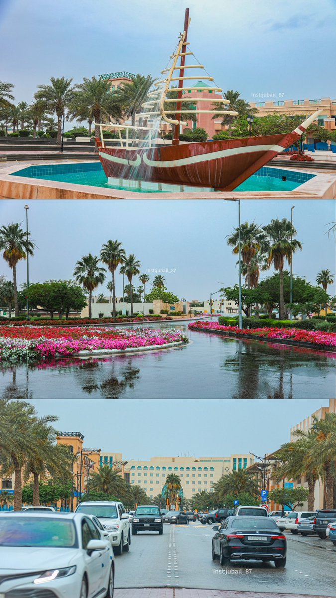 من تصويري لاامطار الجبيل يوم الجمعه 

#الجبيل #الجبيل_الصناعية #امطار #امطار_الجبيل #مطر #تصويري  #العيد_الاحد

@socialRCjubail  <a href="/tagteyat/">صحيفة تغطيات الإلكترونية</a> @EtNaif