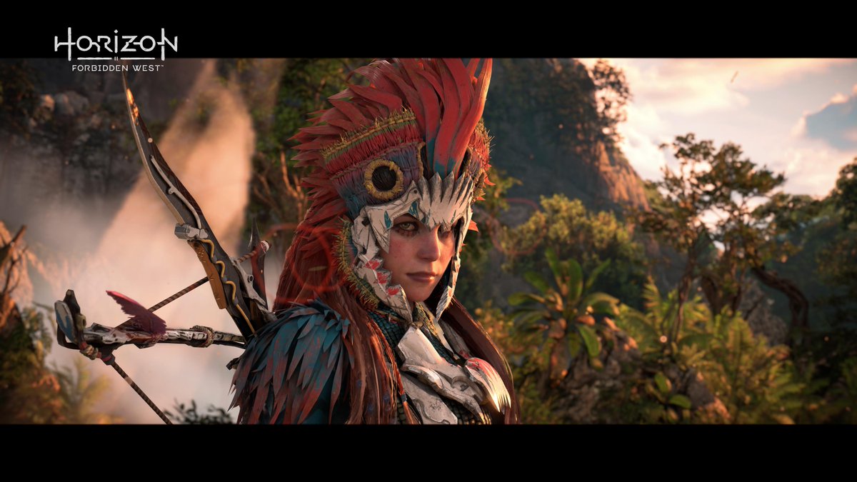 iskandarnuke's tweet photo. #PS5Share, #HorizonForbiddenWest https://t.co/ljZMVn8Ih6
