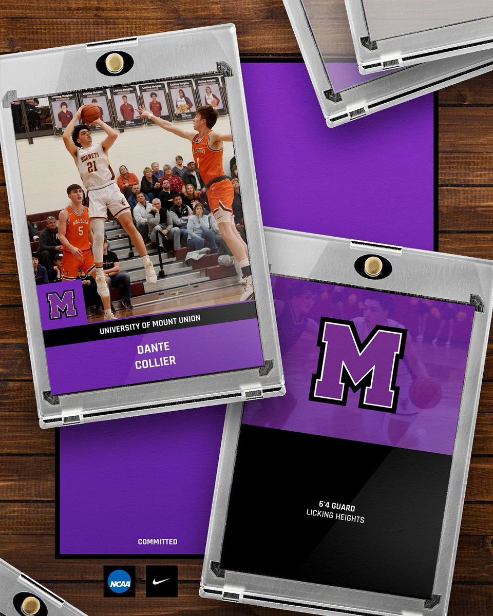 committed 🟣⚫️