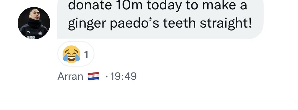 D ⚫️⚪️ tweet media