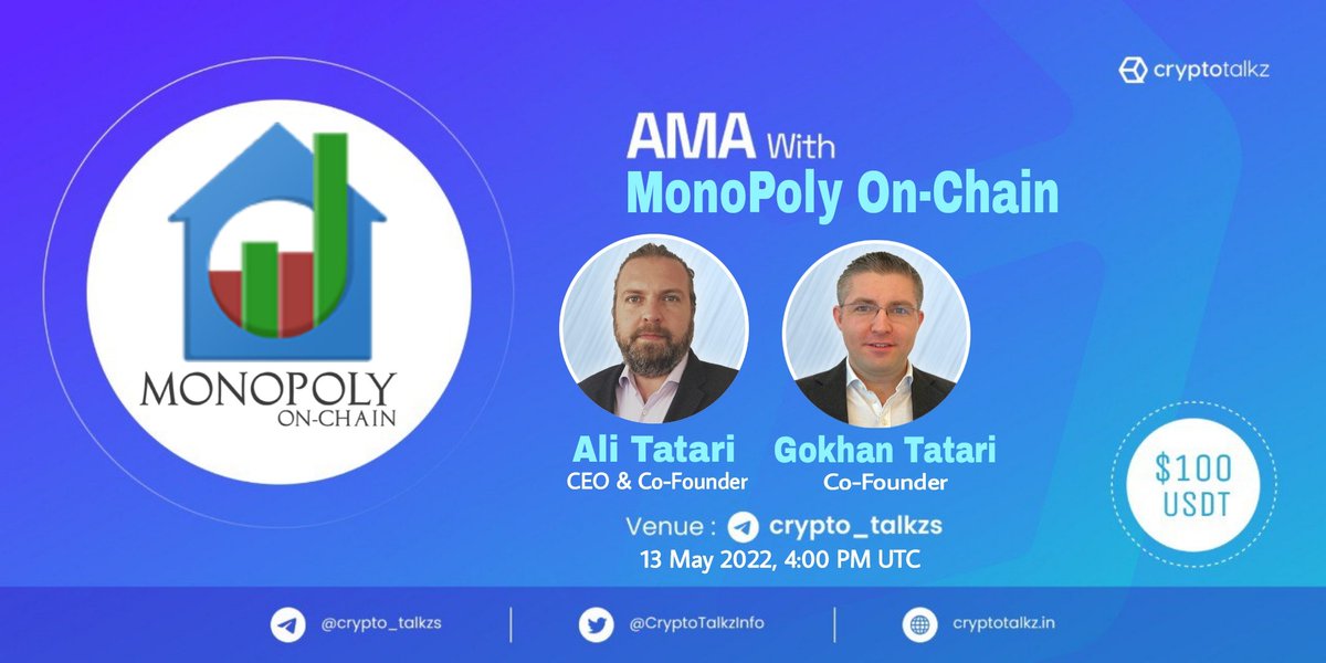 Crypto Talkz tweet media